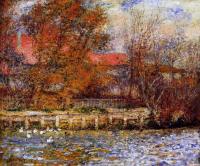 Renoir, Pierre Auguste